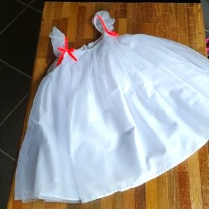 NWOT Maggie & Zoe Toddler Top Size 5T